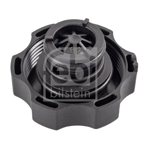 Febi Bilstein 1x 36579 K&uuml;hlerverschlussdeckel f&uuml;r K&uuml;hlerausgleichsbeh&auml;lter