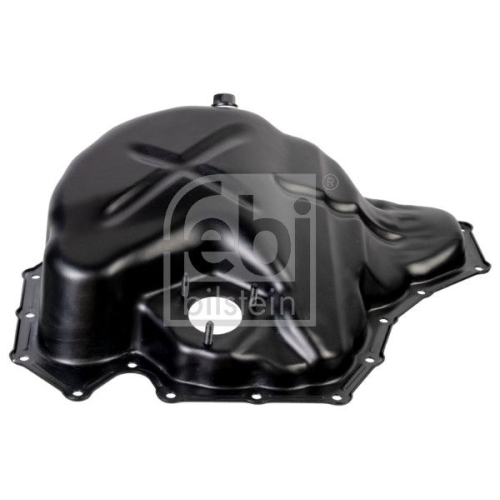 &Ouml;lwanne FEBI BILSTEIN 176626 febi Plus f&uuml;r AUDI, motorseitig