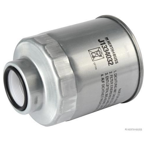 Kraftstofffilter HERTH+BUSS JAKOPARTS J1334032 f&uuml;r HONDA