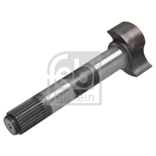Febi Bilstein 171379 Bremsnockenwelle, 1 St&uuml;ck