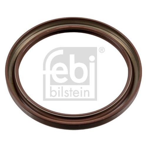 Wellendichtring, Kurbelwelle FEBI BILSTEIN 180314 f&uuml;r FORD MAZDA, getriebeseitig