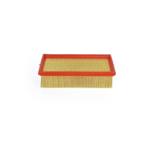 Luftfilter BOSCH F 026 400 376 f&uuml;r CITRO&Euml;N OPEL PEUGEOT VAUXHALL