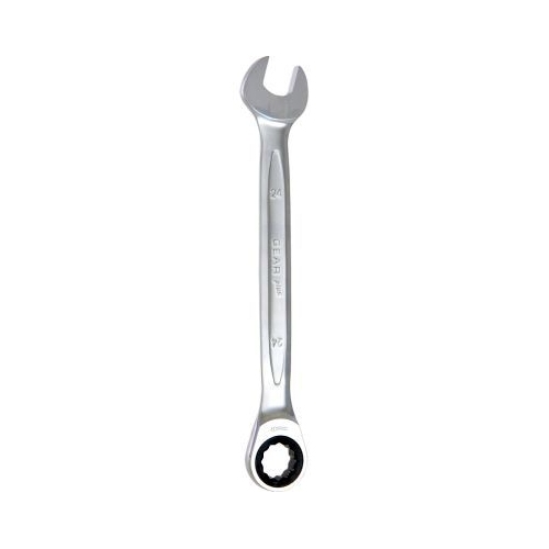 Ratschen-Ringgabelschl&uuml;ssel KS TOOLS 503.4224