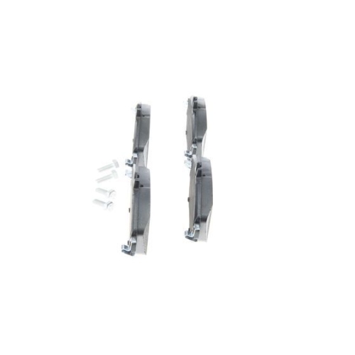 Bremsbelagsatz, Scheibenbremse BOSCH 0 986 494 662 f&uuml;r MERCEDES-BENZ