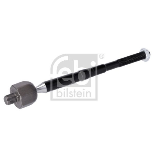 Axialgelenk, Spurstange FEBI BILSTEIN 180315 f&uuml;r MAZDA, Vorderachse beidseitig