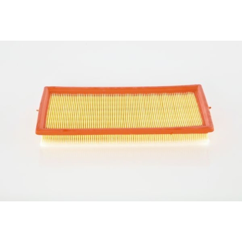 Luftfilter BOSCH F 026 400 378 f&uuml;r ALFA ROMEO FIAT LANCIA