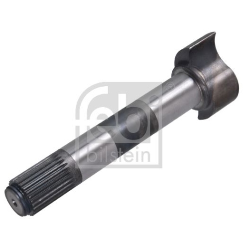 Febi Bilstein 171381 Bremsnockenwelle, 1 St&uuml;ck