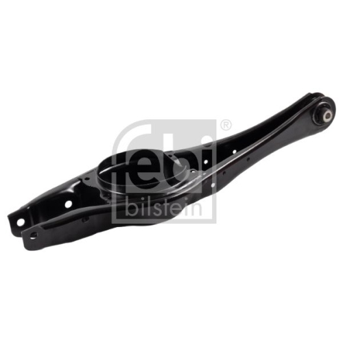 Febi Bilstein 172743 Querlenker mit Gummilagern, 1 St&uuml;ck