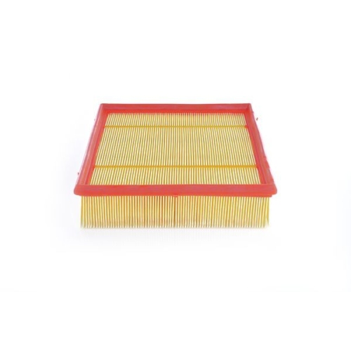Luftfilter BOSCH F 026 400 379 f&uuml;r MERCEDES-BENZ NISSAN