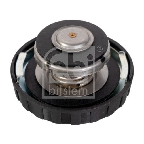 Febi Bilstein 1x 47561 K&uuml;hlerverschlussdeckel mit Dichtung