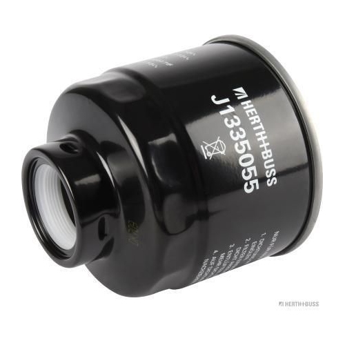 Kraftstofffilter HERTH+BUSS JAKOPARTS J1335055 f&uuml;r MITSUBISHI