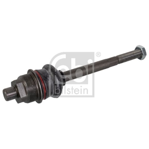Febi Bilstein 43210 Axialgelenk mit Sicherungsblech , 1 St&uuml;ck