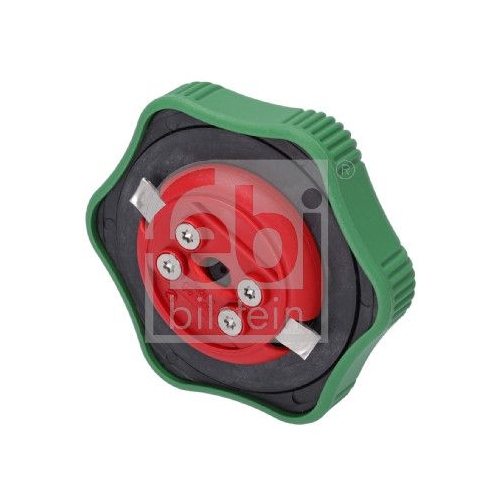 Verschluss, Kraftstoffbeh&auml;lter FEBI BILSTEIN 180320 f&uuml;r JOHN DEERE