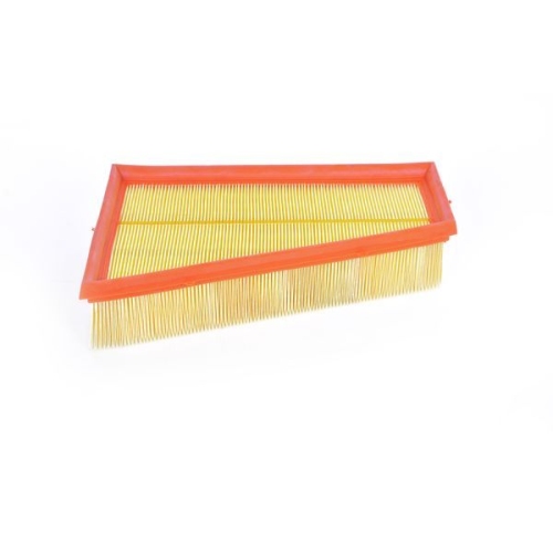 Luftfilter BOSCH F 026 400 380 f&uuml;r MERCEDES-BENZ NISSAN INFINITI