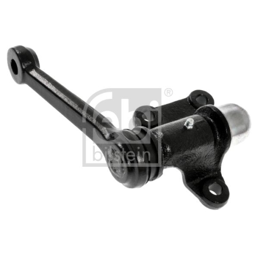 Febi Bilstein 43211 Lenkzwischenhebel mit Schmiernippel , 1 St&uuml;ck