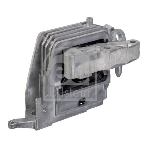 Lagerung, Motor FEBI BILSTEIN 180322 f&uuml;r BMW MINI, rechts