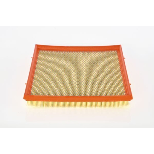 Luftfilter BOSCH F 026 400 385 f&uuml;r OPEL VAUXHALL CHEVROLET DAEWOO HOLDEN