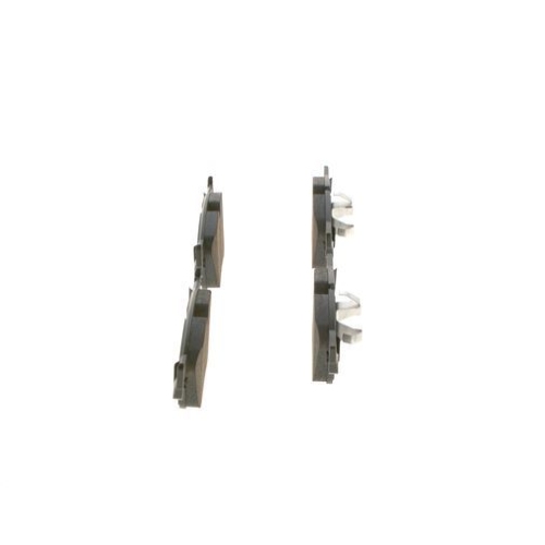 Bremsbelagsatz, Scheibenbremse BOSCH 0 986 494 696 f&uuml;r CITRO&Euml;N PEUGEOT