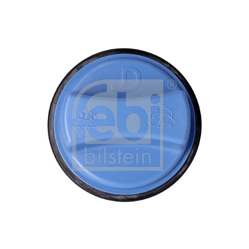 Verschluss, Tankeinheit (Harnstoffeinspritzung) FEBI BILSTEIN 180323 f&uuml;r