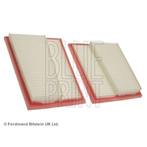 Blue Print 1x ADU172202BP Luftfiltersatz