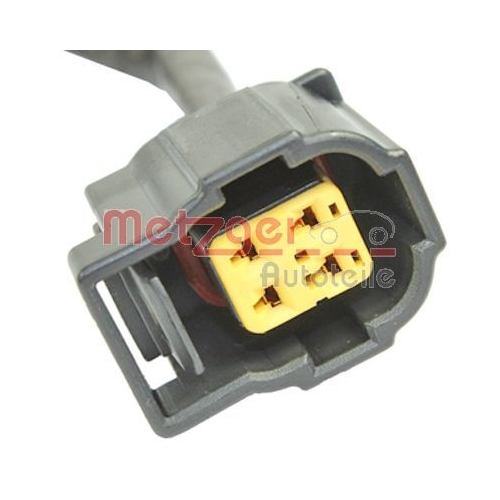 Lambdasonde METZGER 0893591 ORIGINAL ERSATZTEIL f&uuml;r CHRYSLER MERCEDES-BENZ JEEP