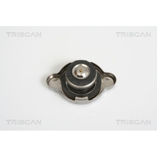 Verschlussdeckel, K&uuml;hler TRISCAN 8610 4 f&uuml;r CHRYSLER DAIHATSU FORD HONDA ISUZU