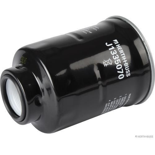 Kraftstofffilter HERTH+BUSS JAKOPARTS J1335070 f&uuml;r CITRO&Euml;N MITSUBISHI PEUGEOT