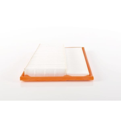 Luftfilter BOSCH F 026 400 388 f&uuml;r MERCEDES-BENZ, links