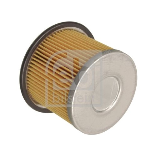 Febi Bilstein 26906 Kraftstofffilter , 1 St&uuml;ck