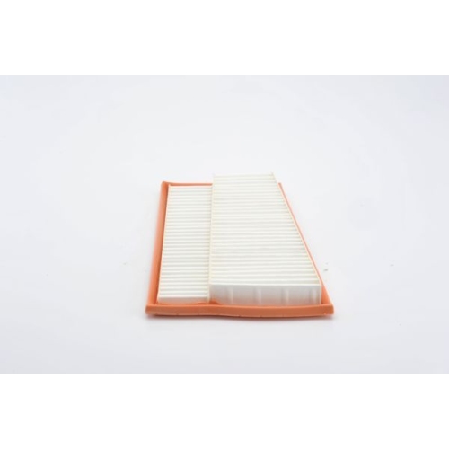 Luftfilter BOSCH F 026 400 389 f&uuml;r MERCEDES-BENZ, rechts