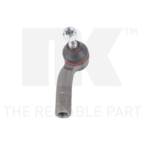 Spurstangenkopf NK 5034775 f&uuml;r AUDI SEAT VW, Vorderachse, Vorderachse links