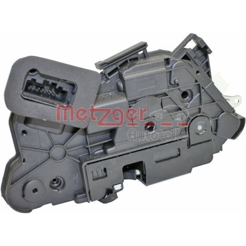 T&uuml;rschloss METZGER 2314027 GREENPARTS f&uuml;r VW, vorne links