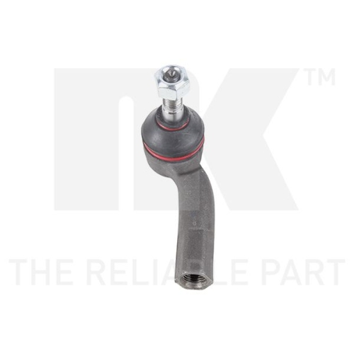 Spurstangenkopf NK 5034776 f&uuml;r AUDI SEAT VW, Vorderachse, Vorderachse rechts