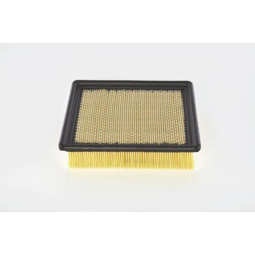 Luftfilter BOSCH F 026 400 408 f&uuml;r GMC OPEL VAUXHALL CHEVROLET