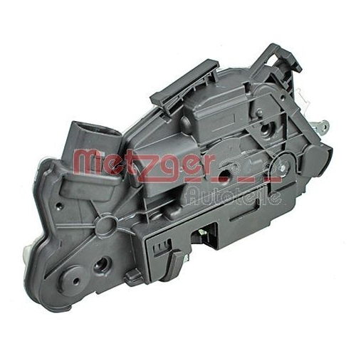 T&uuml;rschloss METZGER 2314077 GREENPARTS f&uuml;r VAG, vorne links