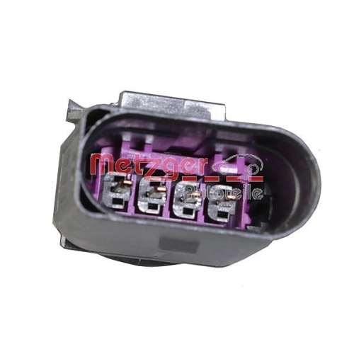 Lambdasonde METZGER 0895476 f&uuml;r VAG