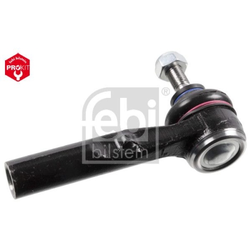 Febi Bilstein 32767 Spurstangenendst&uuml;ck mit Sicherungsmutter , 1 St&uuml;ck