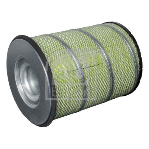 Febi Bilstein 38615 Luftfilter , 1 St&uuml;ck
