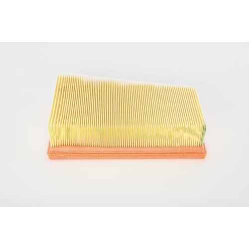 Luftfilter BOSCH F 026 400 441 f&uuml;r RENAULT