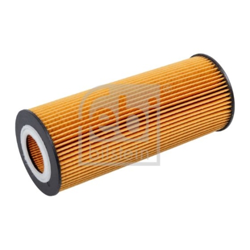 Febi Bilstein 38616 &Ouml;lfilter mit Dichtring , 1 St&uuml;ck
