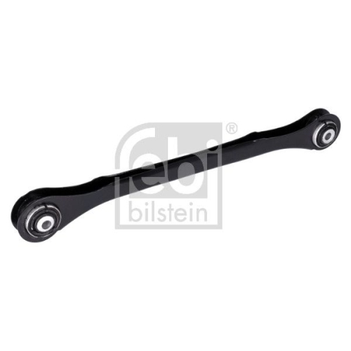 Lenker, Radaufh&auml;ngung FEBI BILSTEIN 179037 f&uuml;r AUDI, Hinterachse links, hinten
