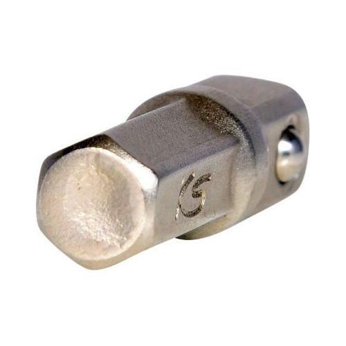 Vierkantadapter-Bit KS TOOLS 911.1452