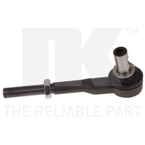 Spurstangenkopf NK 5034786 f&uuml;r AUDI SEAT SKODA, Vorderachse, au&szlig;en, links
