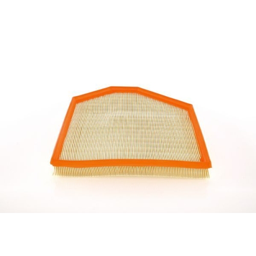 Luftfilter BOSCH F 026 400 447 f&uuml;r BMW
