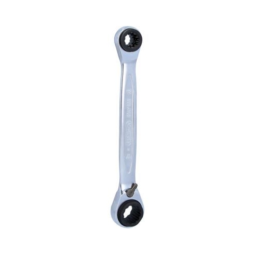 Ratschen-Doppelringschl&uuml;ssel KS TOOLS 503.4565