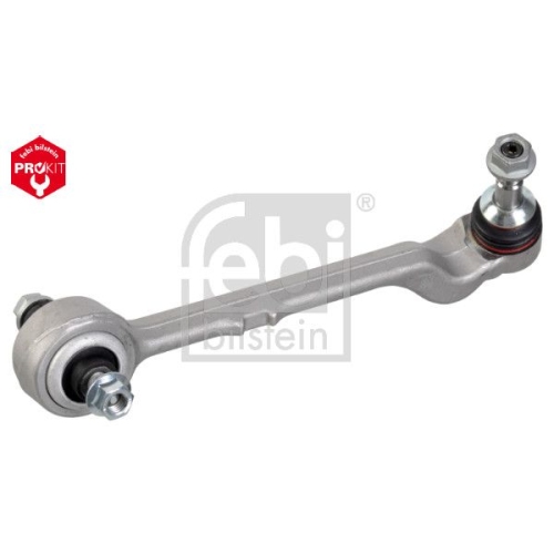 Lenker, Radaufh&auml;ngung FEBI BILSTEIN 176644 ProKit f&uuml;r BMW, Vorderachse rechts