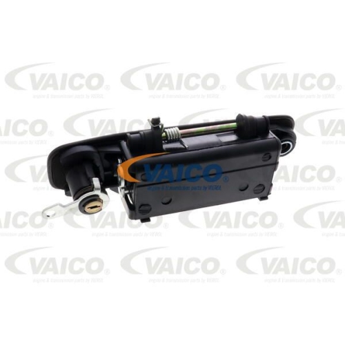 T&uuml;rgriff VAICO V10-6158 Original VAICO Qualit&auml;t f&uuml;r SEAT SKODA VAG, vorne links