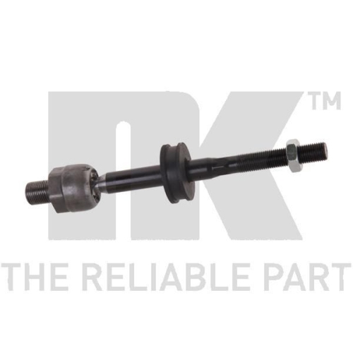 Axialgelenk, Spurstange NK 5031516 f&uuml;r BMW, Vorderachse, innen radseitig, links