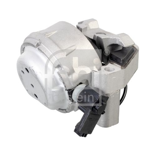 Lagerung, Motor FEBI BILSTEIN 176645 f&uuml;r AUDI, rechts