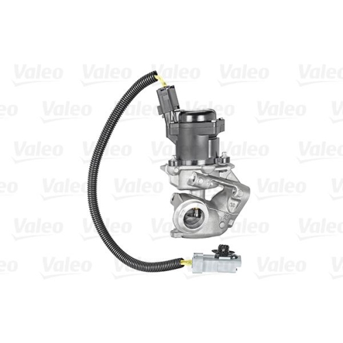 AGR-Ventil VALEO 700412 ORIGINAL TEIL f&uuml;r FORD VOLVO